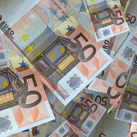 Berlins Sonderschulden: Für Augsburg 40 Millionen?