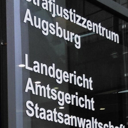 Staatsanwaltschaft Augsburg erhebt Anklage gegen den Mörder der Dreifachmutter aus Haunstetten