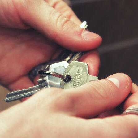 Wohnungssuche im Allgäu: Wie Bewerber im umkämpften Wohnungsmarkt punkten können