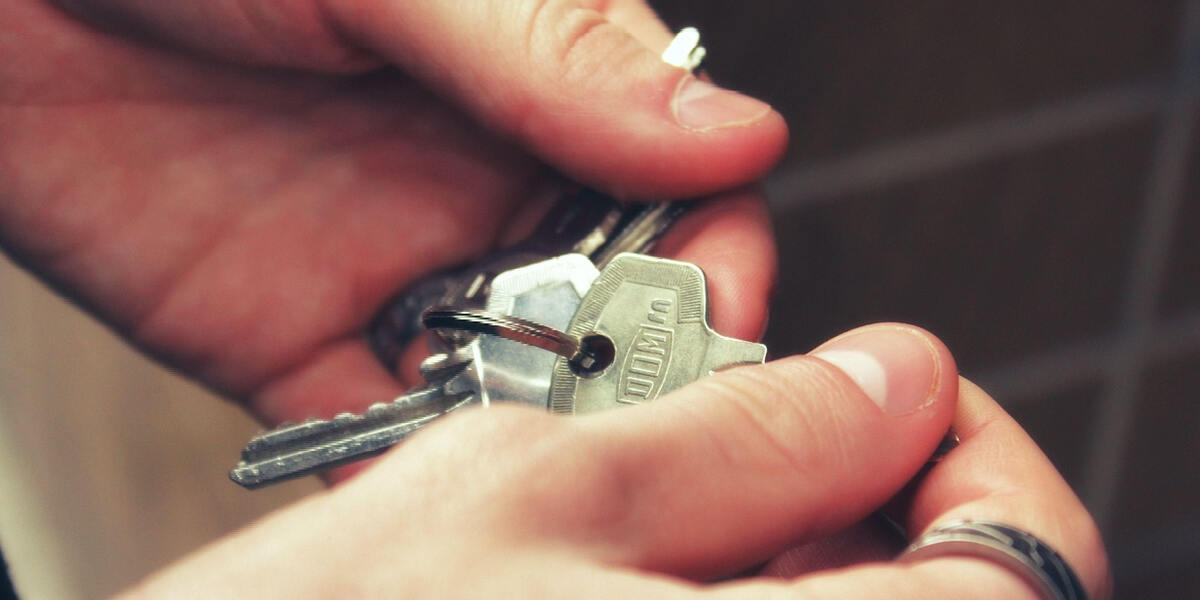 Wohnungssuche im Allgäu: Wie Bewerber im umkämpften Wohnungsmarkt punkten können