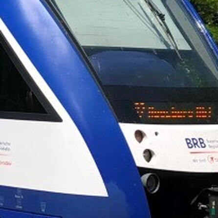 Bahnstrecke Marktoberdorf-Füssen frühestens übermorgen wieder offen