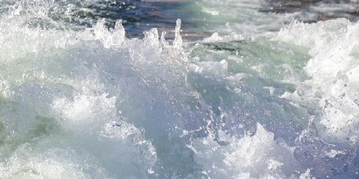 Stadt investiert in Schleusen für Augsburger Eiskanal