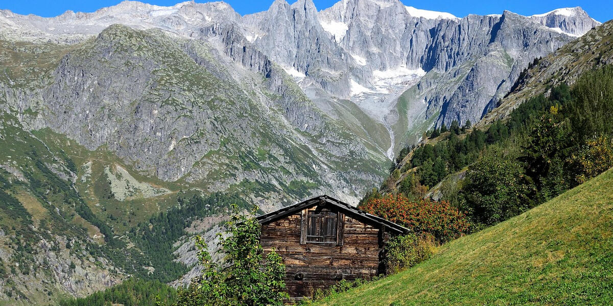 Wer macht das? Randale und Diebstahl auf Allgäuer Berghütten