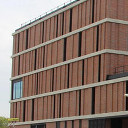 Neue größere Polizeiinspektion in Augsburg