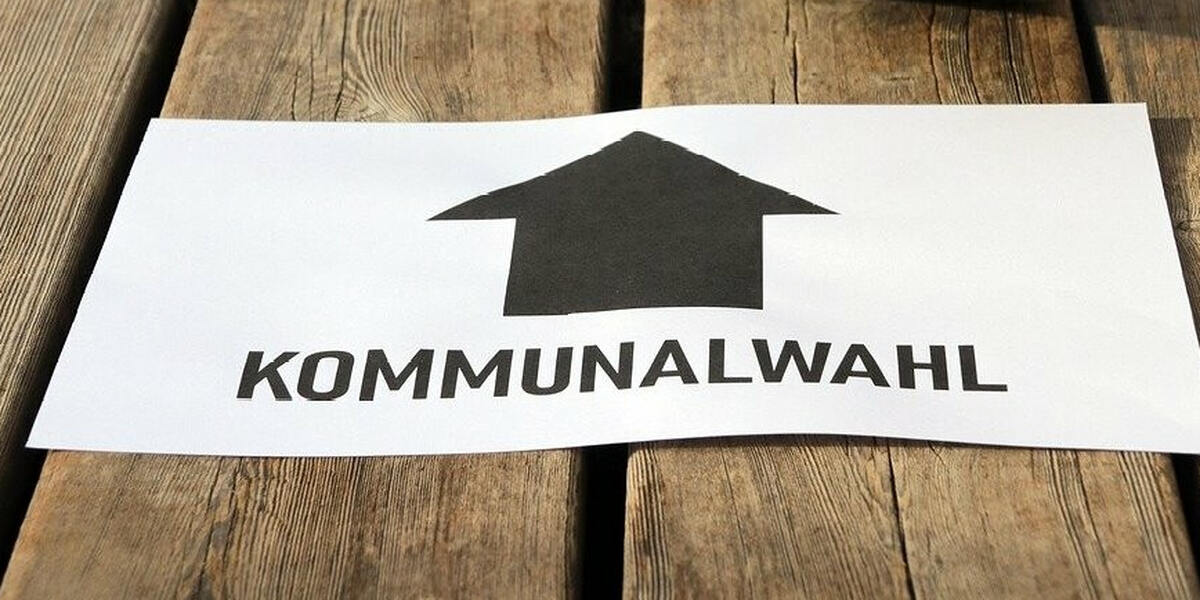 Kommunalwahl: Wahlhelfer gesucht zum Beispiel bei der Stadt Augsburg