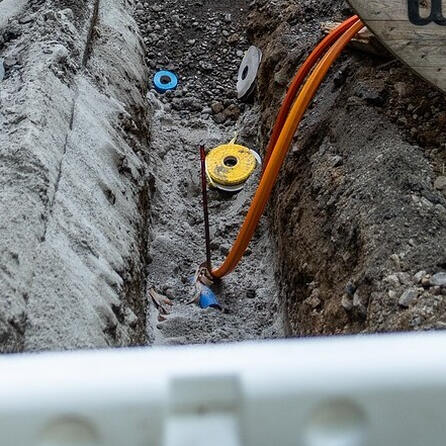 Baustellendiebstahl im Allgäu: Immer öfter werden Werkzeug oder Maschinen geklaut 