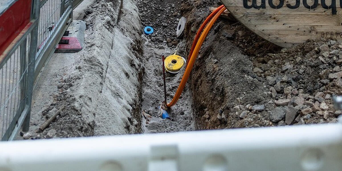 Baustellendiebstahl im Allgäu: Immer öfter werden Werkzeug oder Maschinen geklaut 