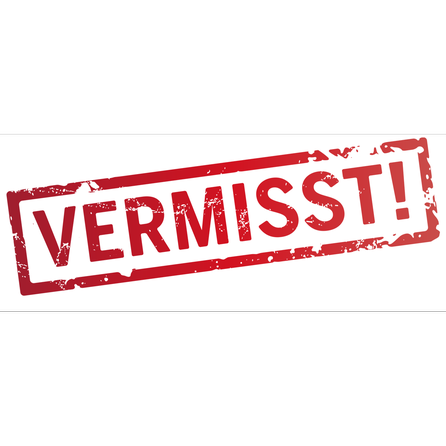 83 Jahre alte Frau aus Lechhausen vermisst