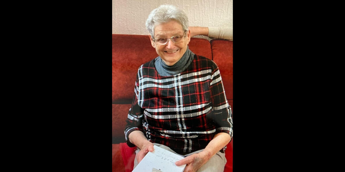 83 Jahre alte Frau aus Lechhausen vermisst