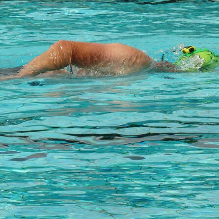 Neubau Spickelbad Augsburg: Fünf Entwürfe für den Neubau des Schwimmbades prämiert