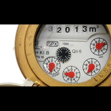 Großraum Augsburg: Falsche Wasserableser unterwegs