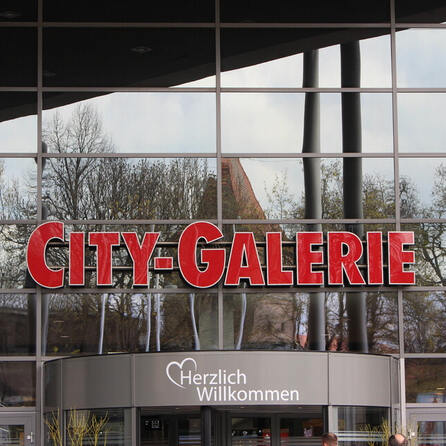 Weihnachtsgeschäft in Augsburg läuft - Umsätze lassen aber zu wünschen übrig