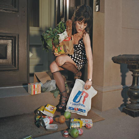 Lily Allen bringt neues Album als Buttplug raus