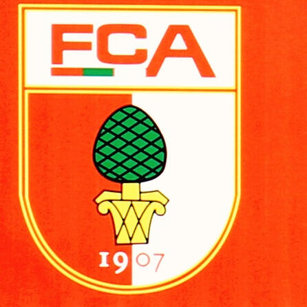 FC Augsburg ohne Weinzierl