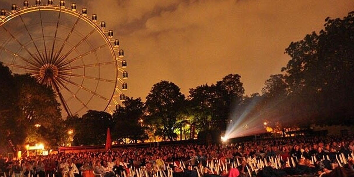 Insolvenzverfahren: Augsburger Kino-Dreieck ist zahlungsunfähig
