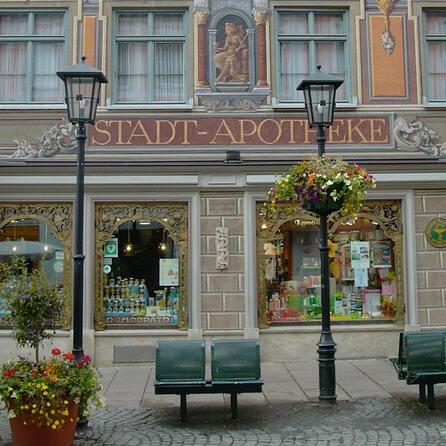 Beschluss gefasst: Füssen verzichtet auf Namenszusatz "Bad" trotz Kneippheilbad-Status