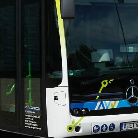 Fahrplanwechsel beim Augsburger ÖPNV am kommenden Sonntag