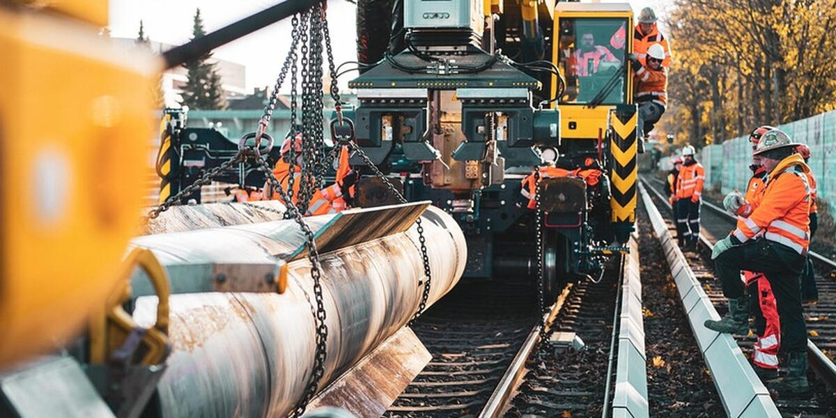 Zugausfälle Augsburg-Donauwörth 2026: Sanierungsarbeiten sorgen für Einschränkungen