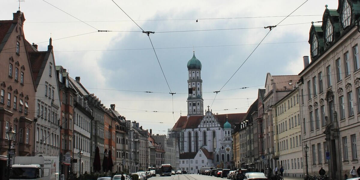 "MAX 59" Augsburg: Ein inklusiver Ort für Bildung und Kultur nimmt immer mehr Gestalt an