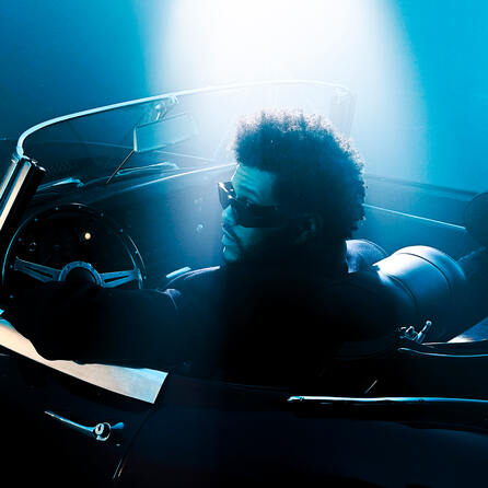 The Weeknd verkauft seine Musik für 1 Mrd. Dollar!