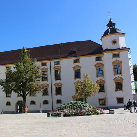 Staatsanwaltschaft Kempten: Mordanklage gegen Todesfahrer von Kaufbeuren