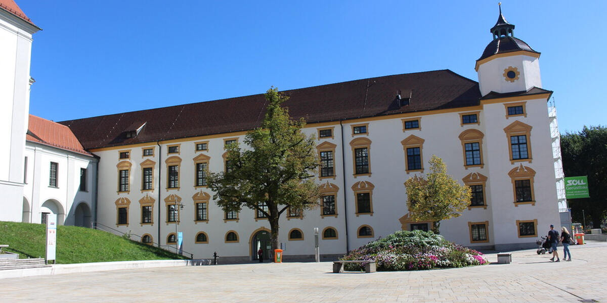 Staatsanwaltschaft Kempten: Mordanklage gegen Todesfahrer von Kaufbeuren