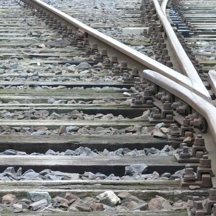 Deutsche Bahn: Erste Probebohrungen für das Bahnprojekt Augsburg-Ulm