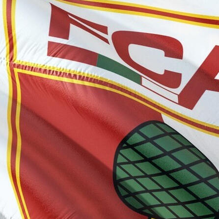 Ausstellung "Römer am Elfmeterpunkt": Der FC Augsburg und die Antike