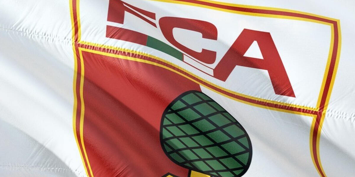 Ausstellung "Römer am Elfmeterpunkt": Der FC Augsburg und die Antike