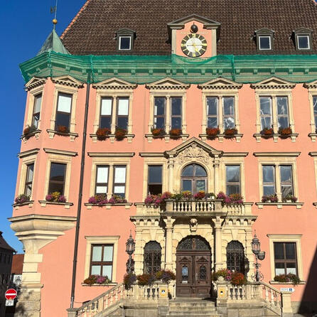 Auch Kaufbeuren macht beim MVV mit