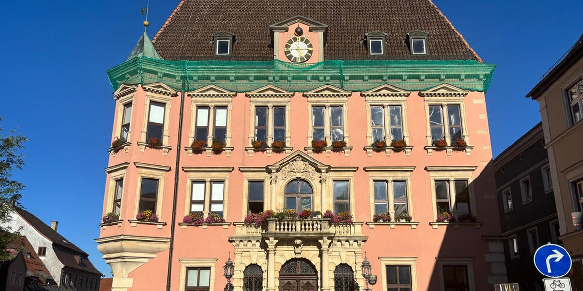 Auch Kaufbeuren macht beim MVV mit