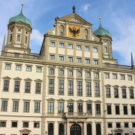 Augsburger Umweltausschuss ist für Mähroboter-Nachtfahrverbot