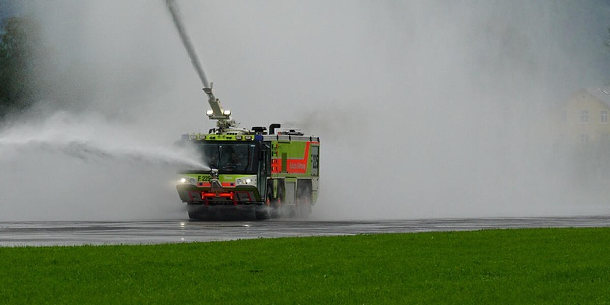 Ewigkeitschemikalien-Kontamination bei Airbus in Donauwörth - Landratsamt sagt: Keine akute Gefahr für Mensch und Natur