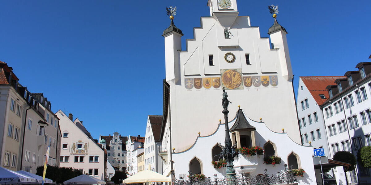 Kempten: Keine Strafzettel für städtische Mitarbeiter?