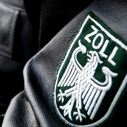 Günzburg: Mann hat 200 Kugelbomben in der Wohnung