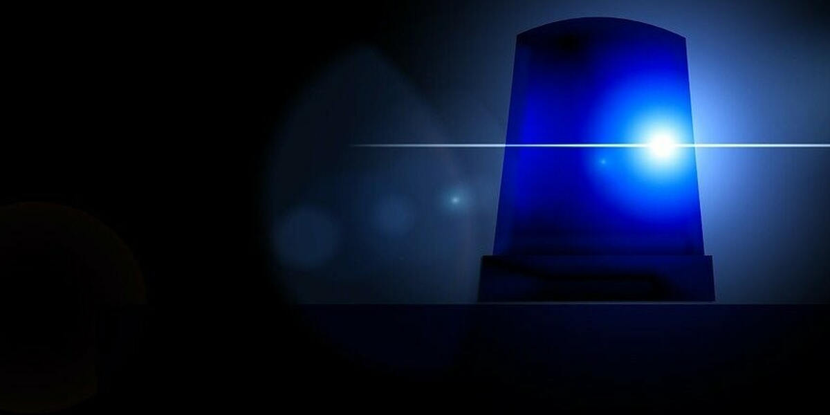 Unfall auf der B17 in Augsburg: Vollsperrung sorgt für Verkehrschaos am Montagmorgen