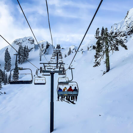 Good News aus dem Allgäu: Skilifte in Jungholz erhalten neuen Besitzer und sichern Zukunft des Skigebiets im Grenzgebiet