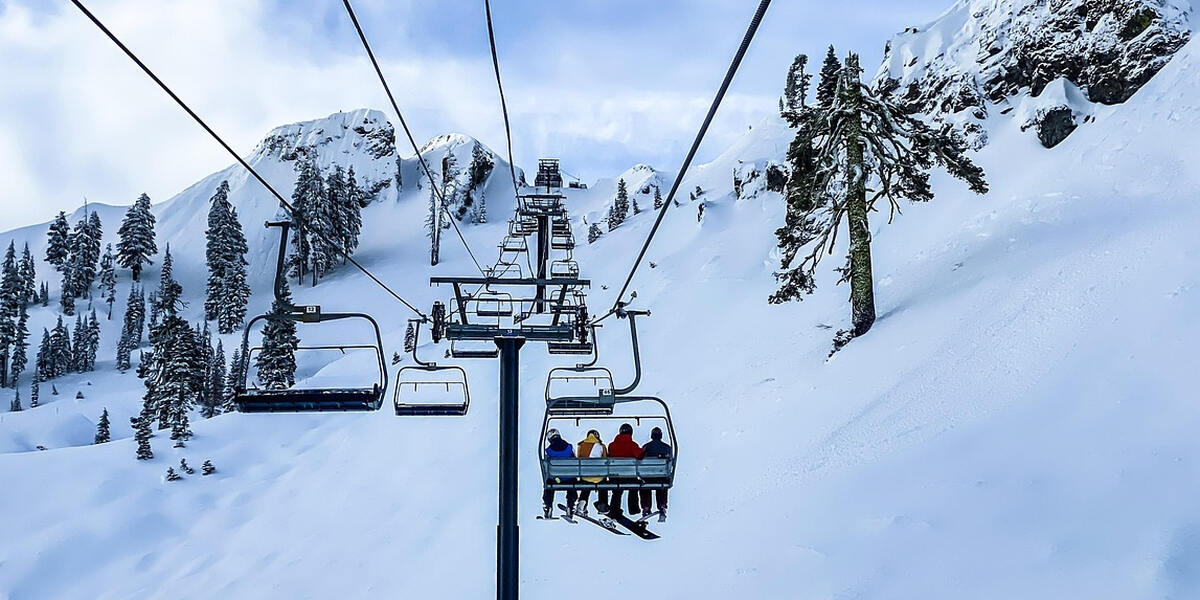 Good News aus dem Allgäu: Skilifte in Jungholz erhalten neuen Besitzer und sichern Zukunft des Skigebiets im Grenzgebiet