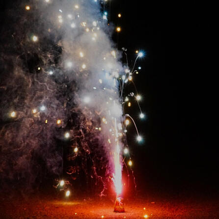 Silvester Feuerwerksverbot Augsburg - Regelungen und Sicherheitshinweise zum Jahreswechsel