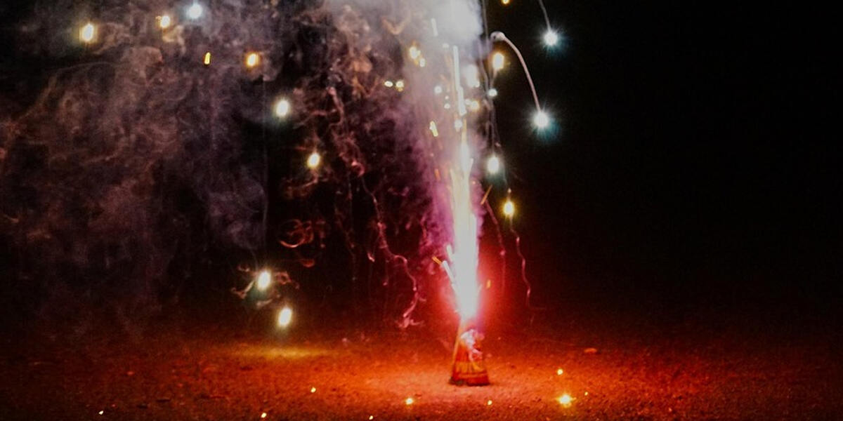 Silvester Feuerwerksverbot Augsburg - Regelungen und Sicherheitshinweise zum Jahreswechsel