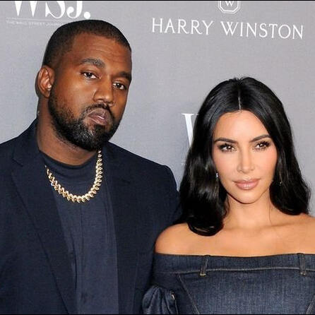 Kanye vs. Kim: Streit eskaliert