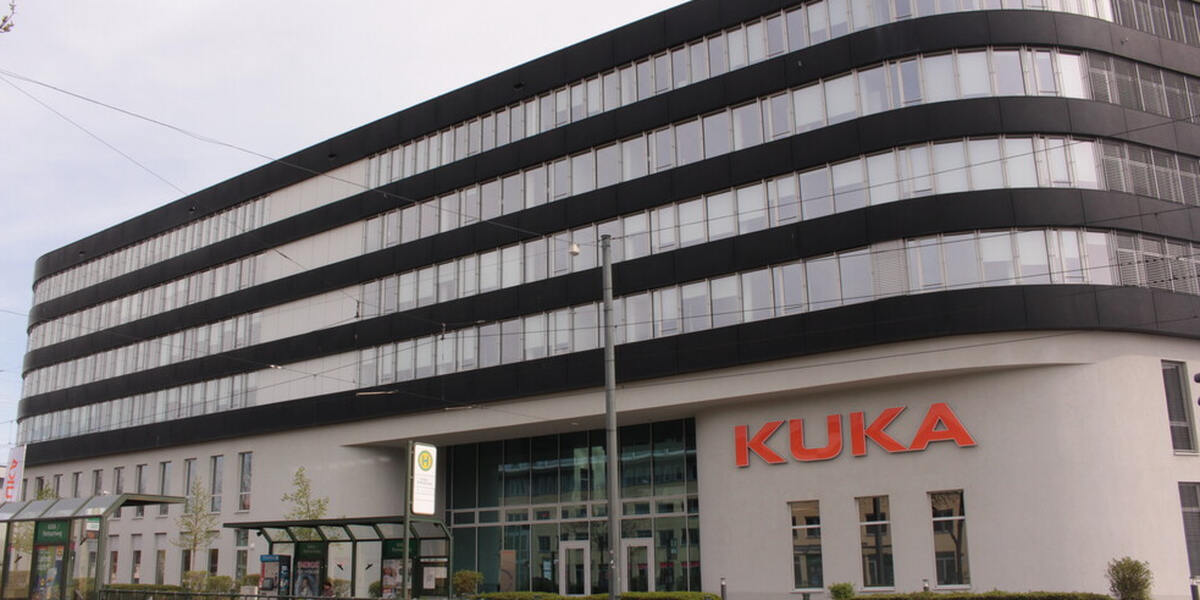 Kuka Augsburg: Betriebsrat, Gewerkschaft und Chefetage einigen sich auf "Zukunftspaket"