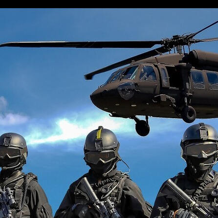 Schöffel Schwabmünchen lässt jetzt auch für die Bundeswehr fertigen