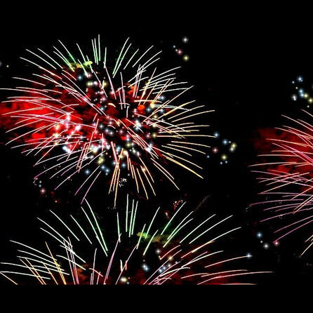 Augsburger Grüne fordern modernes Silvesterkonzept