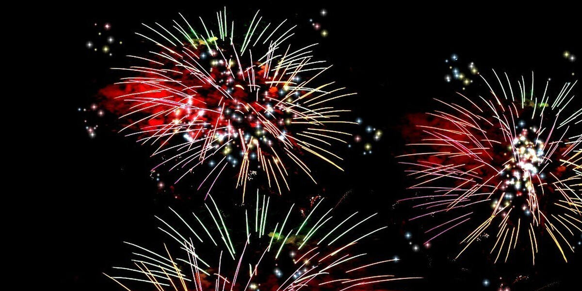 Augsburger Grüne fordern modernes Silvesterkonzept