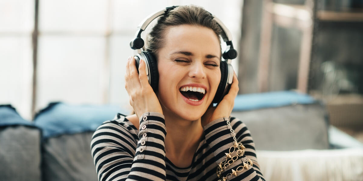 Was der Musikgeschmack über Euren Charakter verrät!