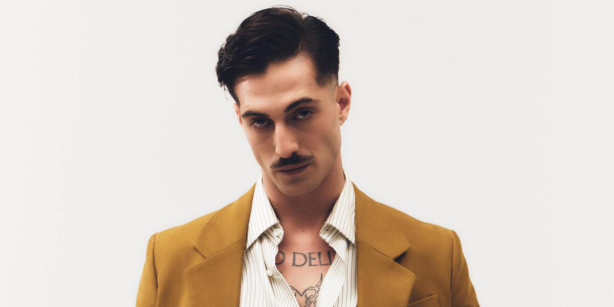 Damiano David hat sich verlobt!