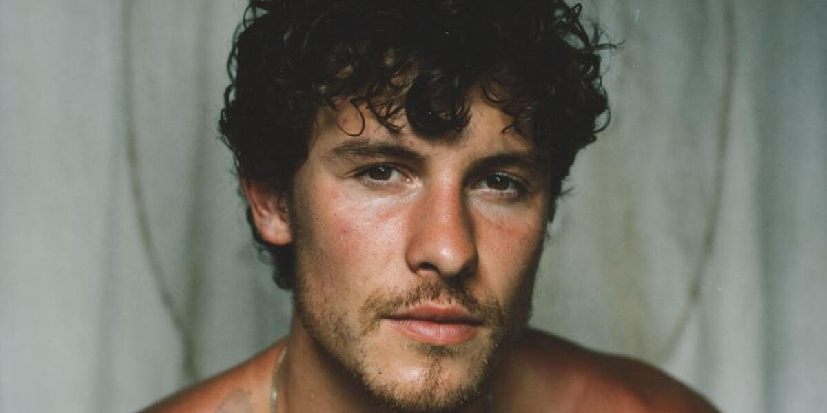 Shawn Mendes ist wieder verliebt