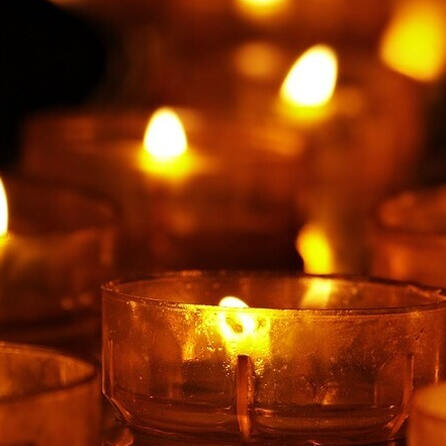 Bei Oberstdorf: Wanderer stürzt ab und stirbt