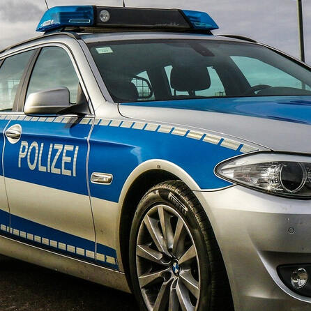 Streit zwischen zwei Polen: Mann stirbt in Aichacher Arbeiterunterkunft